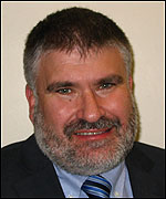 David Hodgson