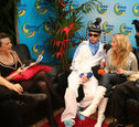 Dappy's not impressed