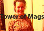 A Tower Of Gossip Mags Taller Than You