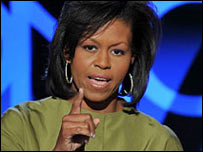 Mishel Obama