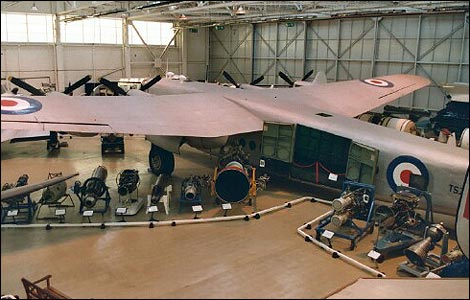 Avro York
