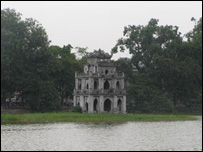 Hồ Gươm