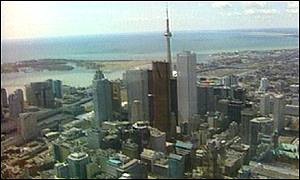 Toronto