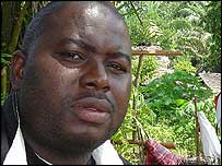 Dokubo Asari