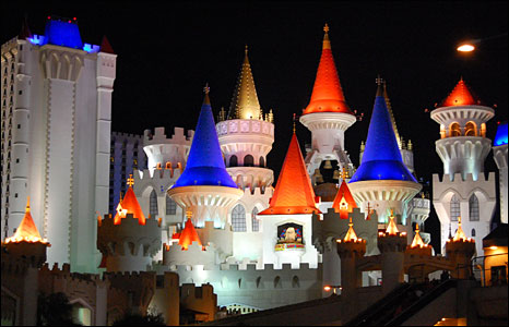 Excalibur