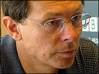 Jan Švejnar