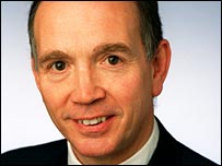 Bob Spink MP