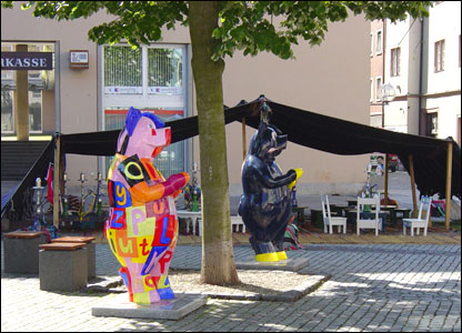 schweinfurt