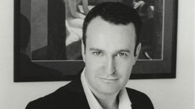 Andrew O'Hagan