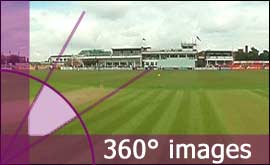 Grace Road