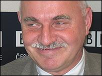 Pavel Mokrý