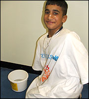 Zain