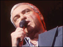 Gene Pitney