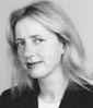 Iwona Blazwick, Director of the Whitechapel Gallery