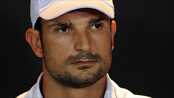 Vitantonio Liuzzi