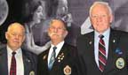 Suez veterans
