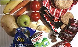 food