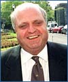 WTO Head Mike Moore