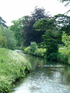 River Trent