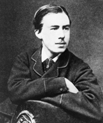 A.E. Housman