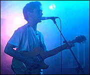 British Sea Power