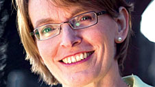 Hilary Boulding