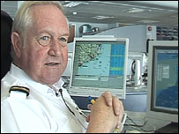 Peter Legg