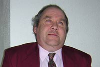Glyn Heddwyn