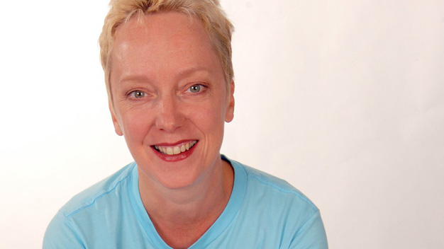 Janice Forsyth