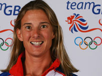 Sarah Winckless 
