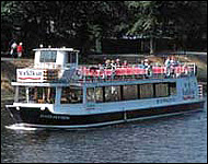 York Boat