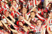 Derry fans