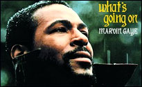 Marvin Gaye