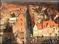 Nieuwpoort