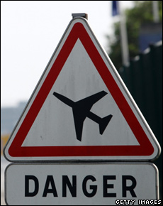 Road sign 
