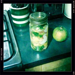 kimchi