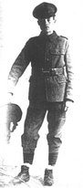 William Mathew Kinsela