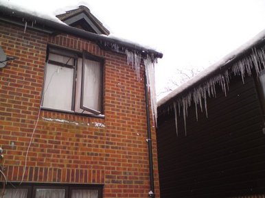 big big ice