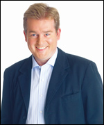 Mark Carruthers