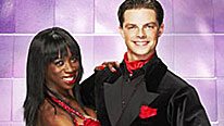 Heather & Brian
