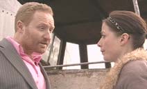 Tony and Iona