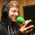 Asher Roth makes sure he knows the words