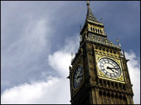 Big Ben