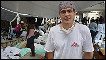 MediMedicines Sans Frontieres, MSF, doctor, Jordy Cox, earthquake, Haiti, Port-au-Prince
