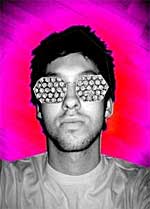 Calvin Harris