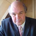 Photograph of Mark Fisher MP