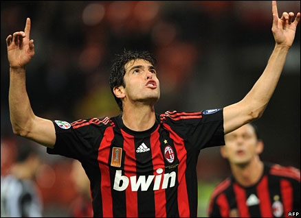 Kaka