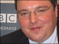 Miroslav Singer