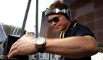 And the winner is... Pete Tong