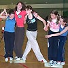Bridge the gap exercise